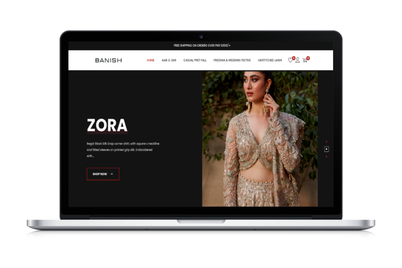 News Portal
