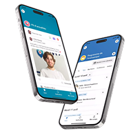 Mobile App